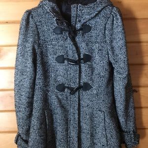 Aeropostale Winter Coat